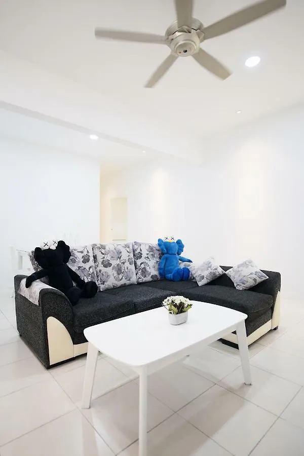 White Cottage Guest House Melaka Malacca