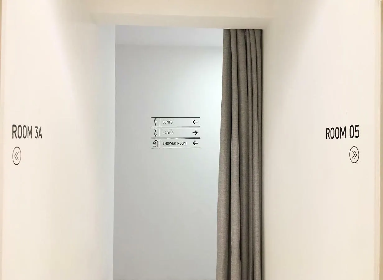 White Cottage Guest House Melaka